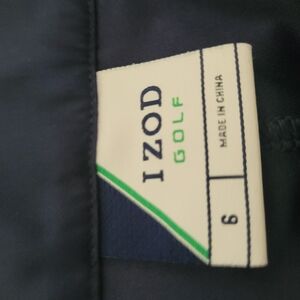 Izod Women's Golf Skort Navy Blue